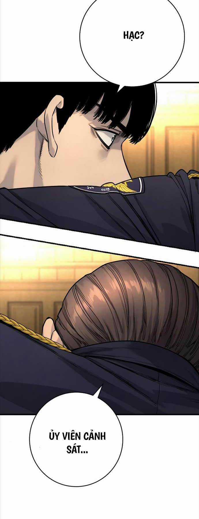 Cảnh Sát Báo Thù - Chapter 39 - Trang 55