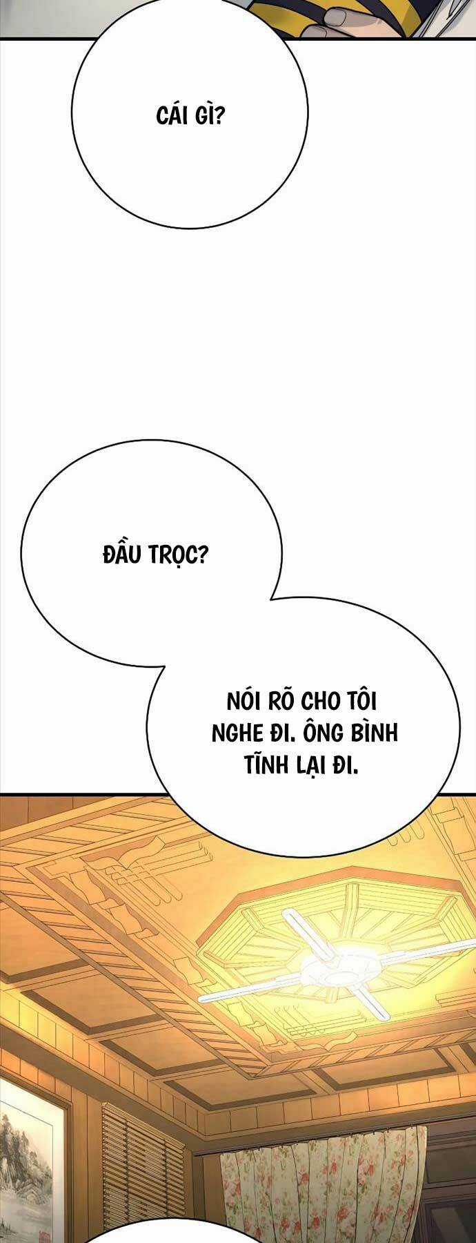 Cảnh Sát Báo Thù - Chapter 39 - Trang 57