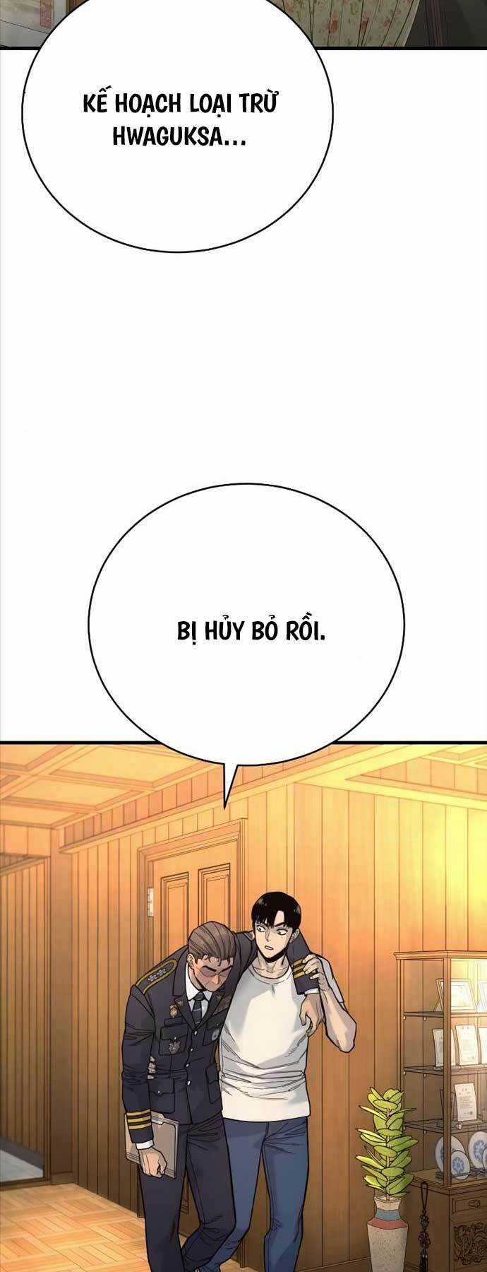 Cảnh Sát Báo Thù - Chapter 39 - Trang 58