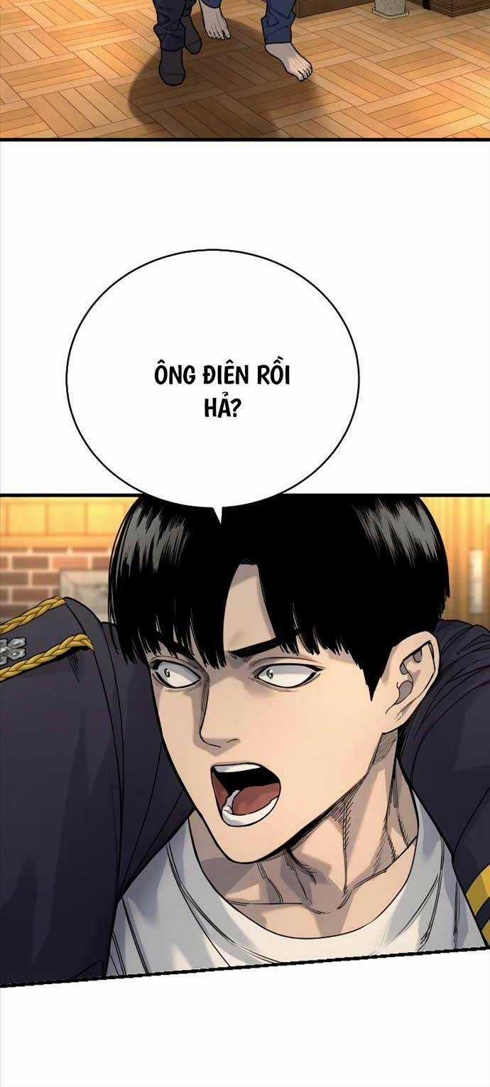 Cảnh Sát Báo Thù - Chapter 39 - Trang 59