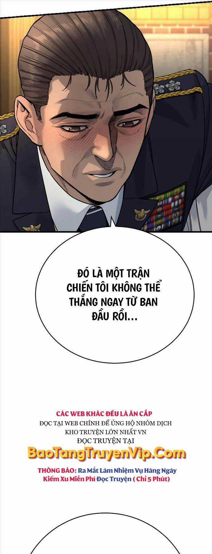 Cảnh Sát Báo Thù - Chapter 39 - Trang 60