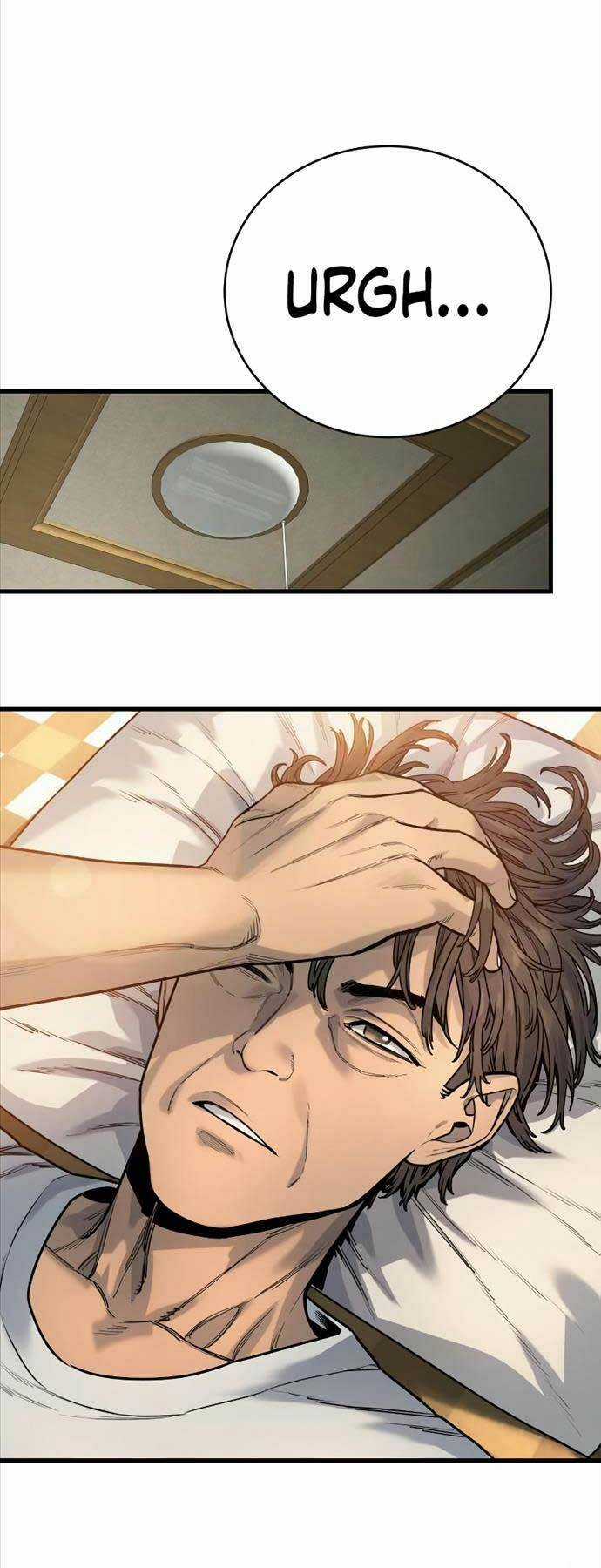 Cảnh Sát Báo Thù - Chapter 39 - Trang 64