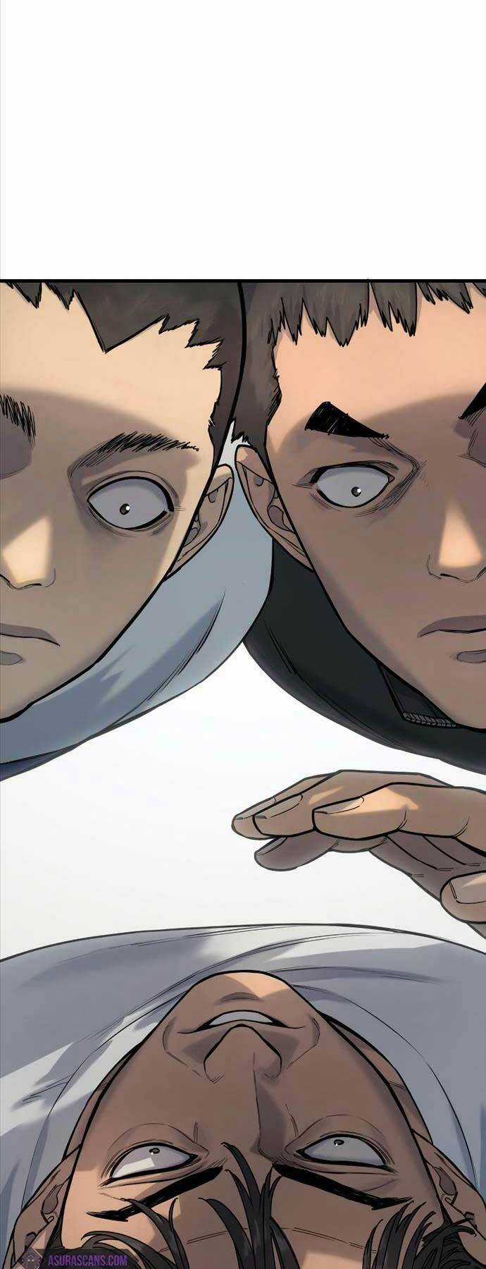 Cảnh Sát Báo Thù - Chapter 39 - Trang 65