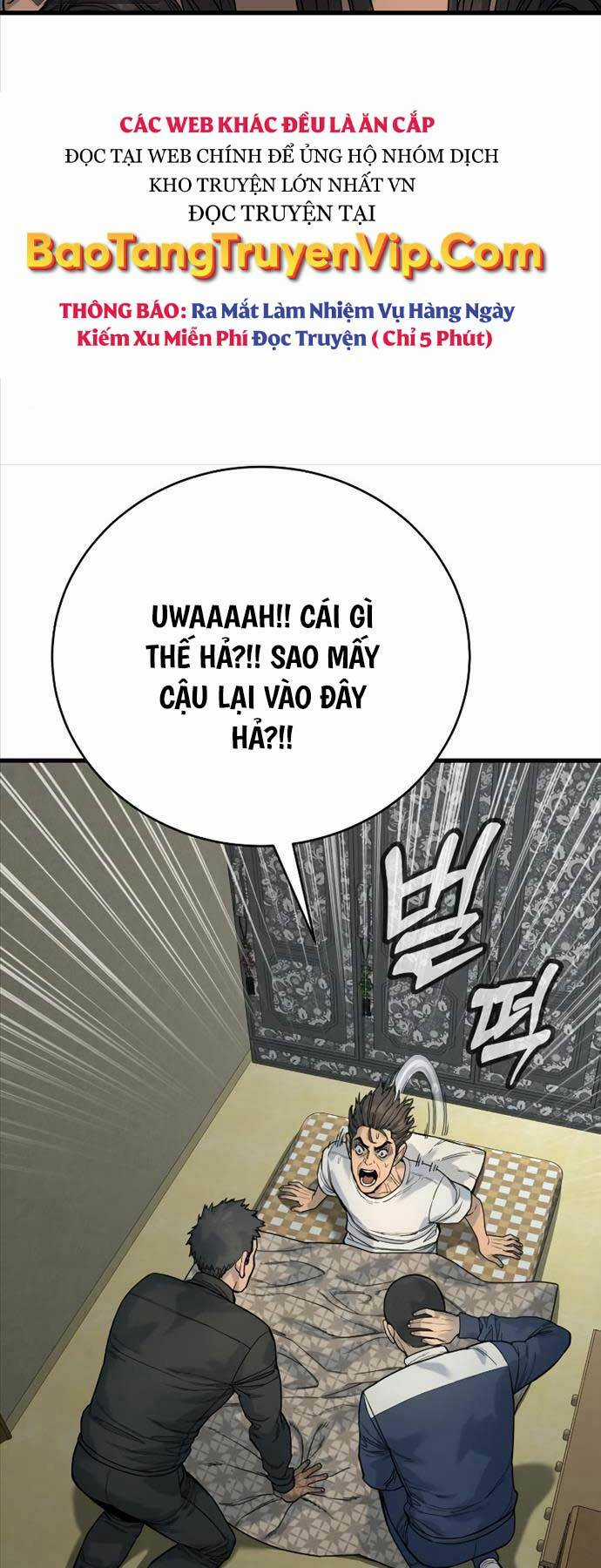 Cảnh Sát Báo Thù - Chapter 39 - Trang 66