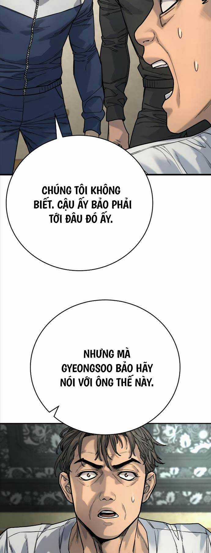 Cảnh Sát Báo Thù - Chapter 39 - Trang 68