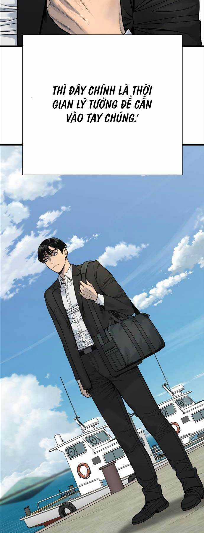 Cảnh Sát Báo Thù - Chapter 39 - Trang 70