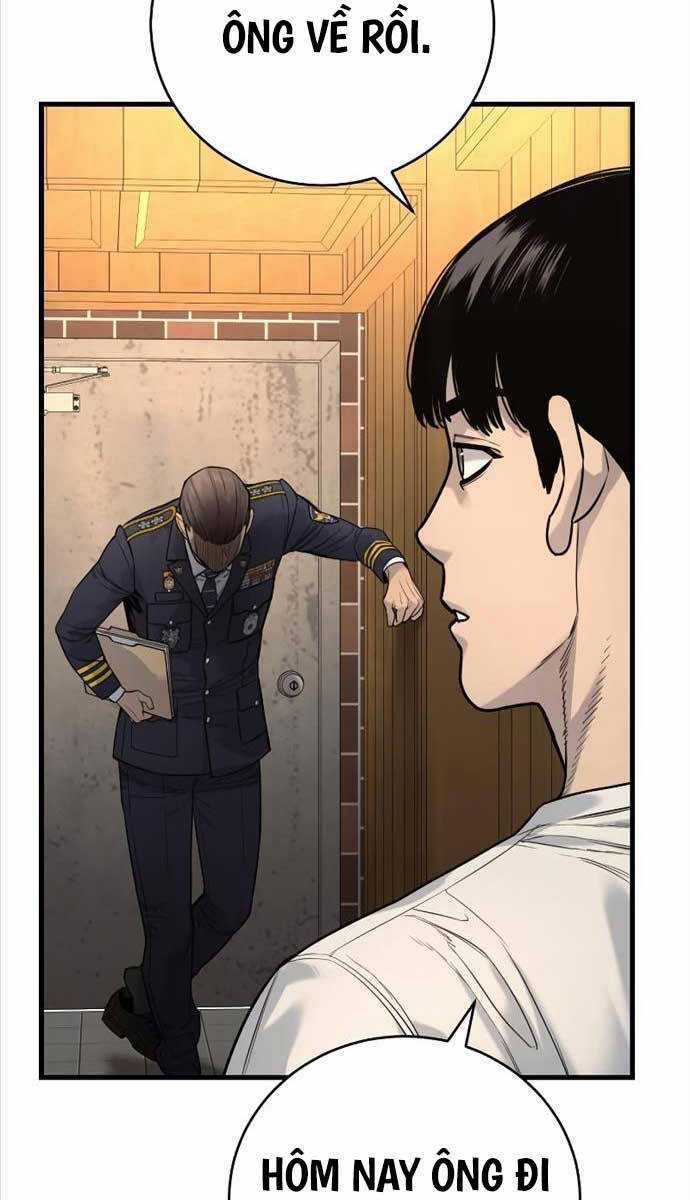 Cảnh Sát Báo Thù - Chapter 39 - Trang 75