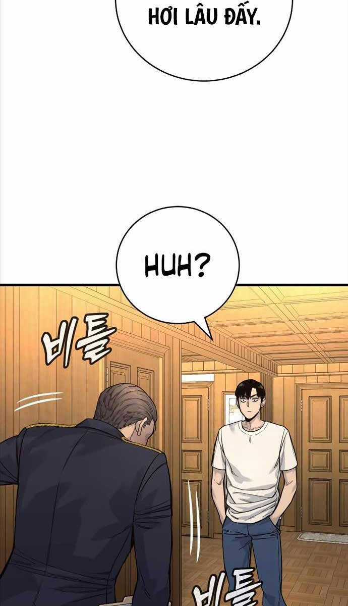 Cảnh Sát Báo Thù - Chapter 39 - Trang 76