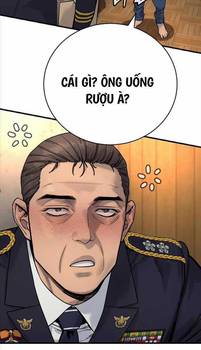 Cảnh Sát Báo Thù - Chapter 39 - Trang 77