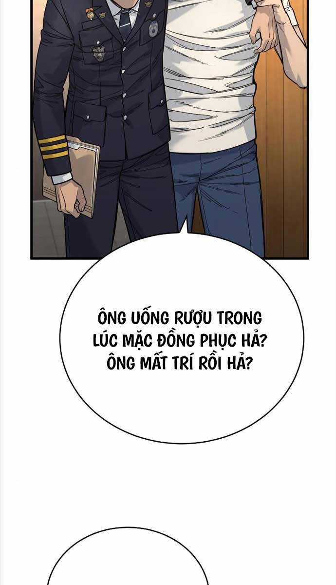 Cảnh Sát Báo Thù - Chapter 39 - Trang 79