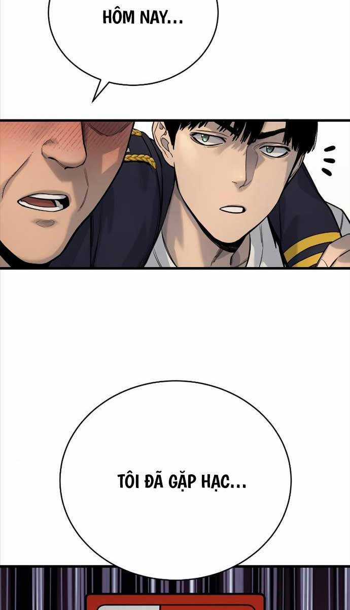 Cảnh Sát Báo Thù - Chapter 39 - Trang 80