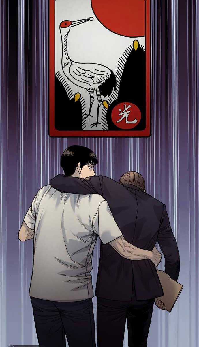 Cảnh Sát Báo Thù - Chapter 39 - Trang 81