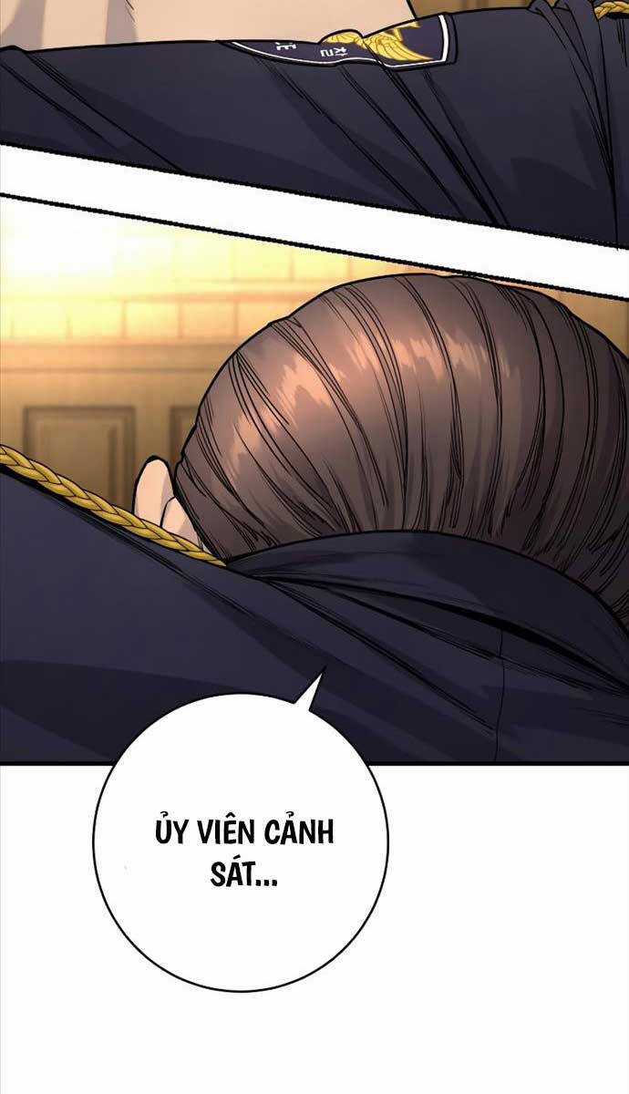 Cảnh Sát Báo Thù - Chapter 39 - Trang 83