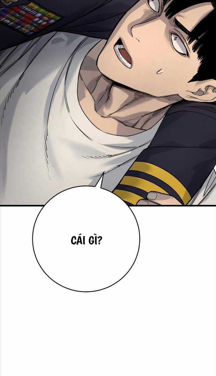 Cảnh Sát Báo Thù - Chapter 39 - Trang 85