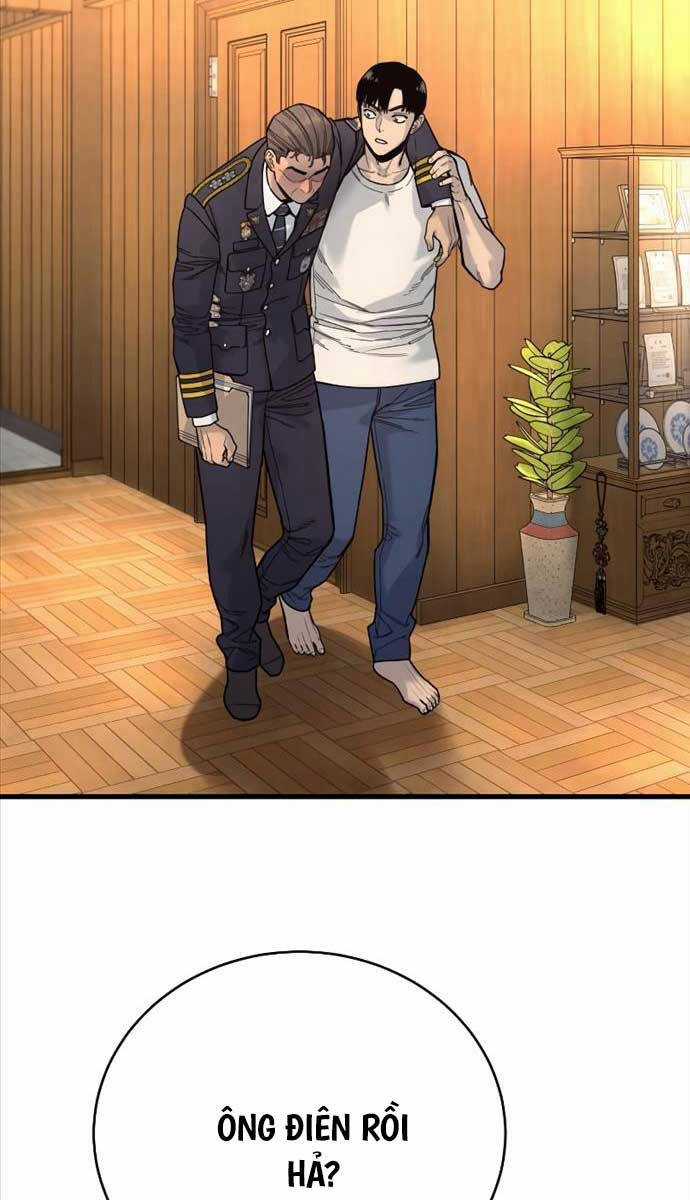 Cảnh Sát Báo Thù - Chapter 39 - Trang 88