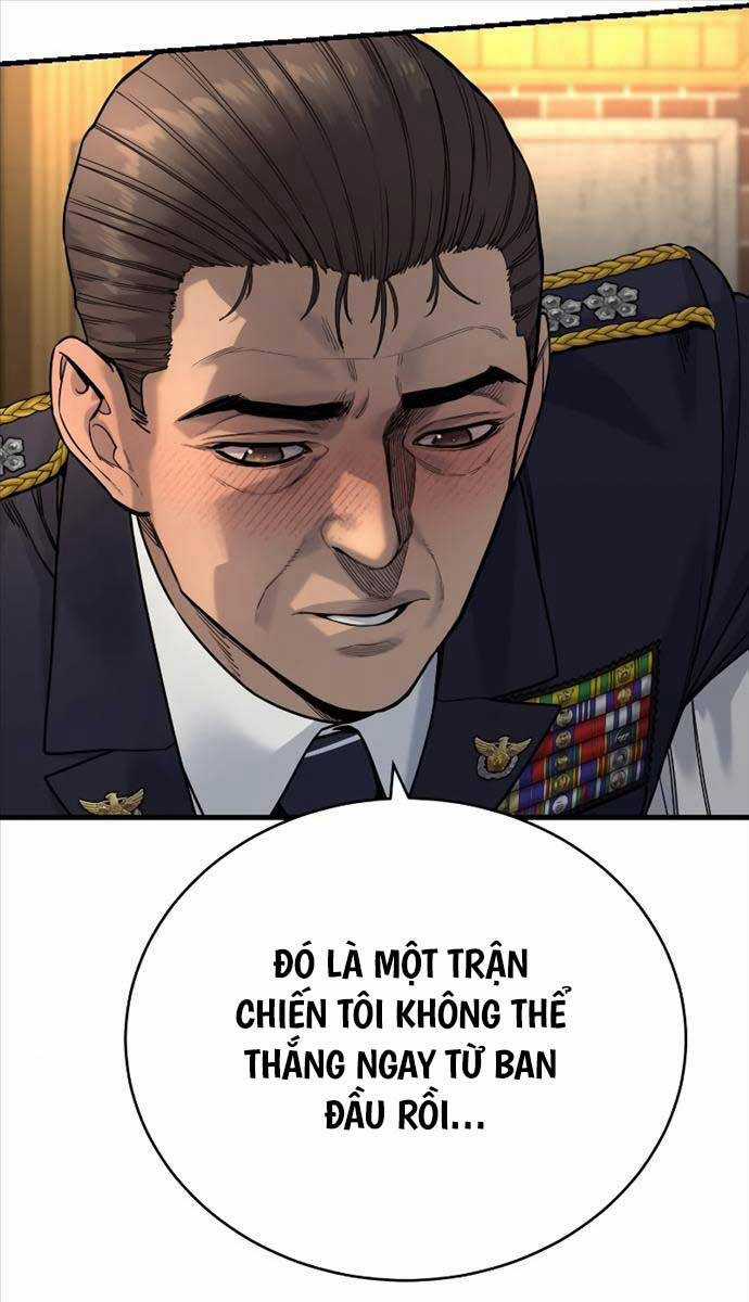 Cảnh Sát Báo Thù - Chapter 39 - Trang 90