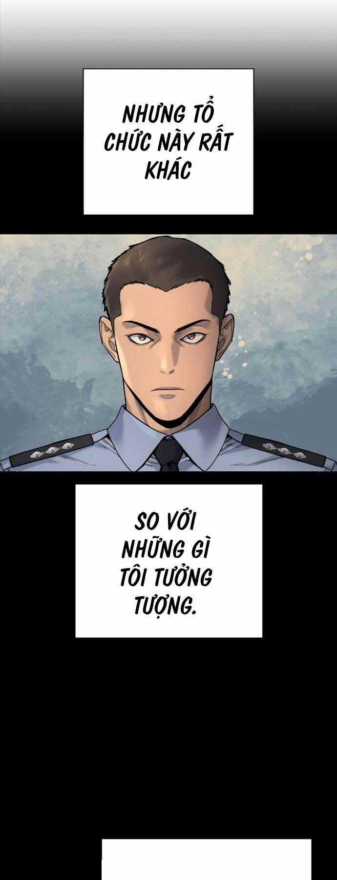 Cảnh Sát Báo Thù - Chapter 39 - Trang 10