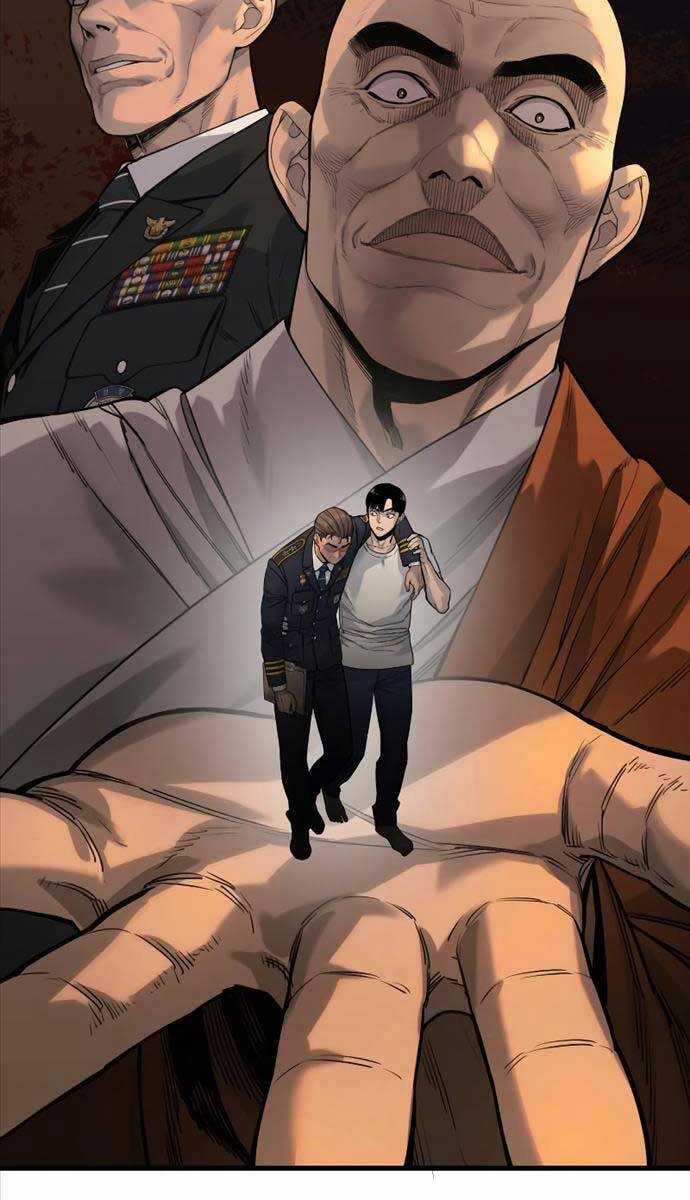 Cảnh Sát Báo Thù - Chapter 39 - Trang 92