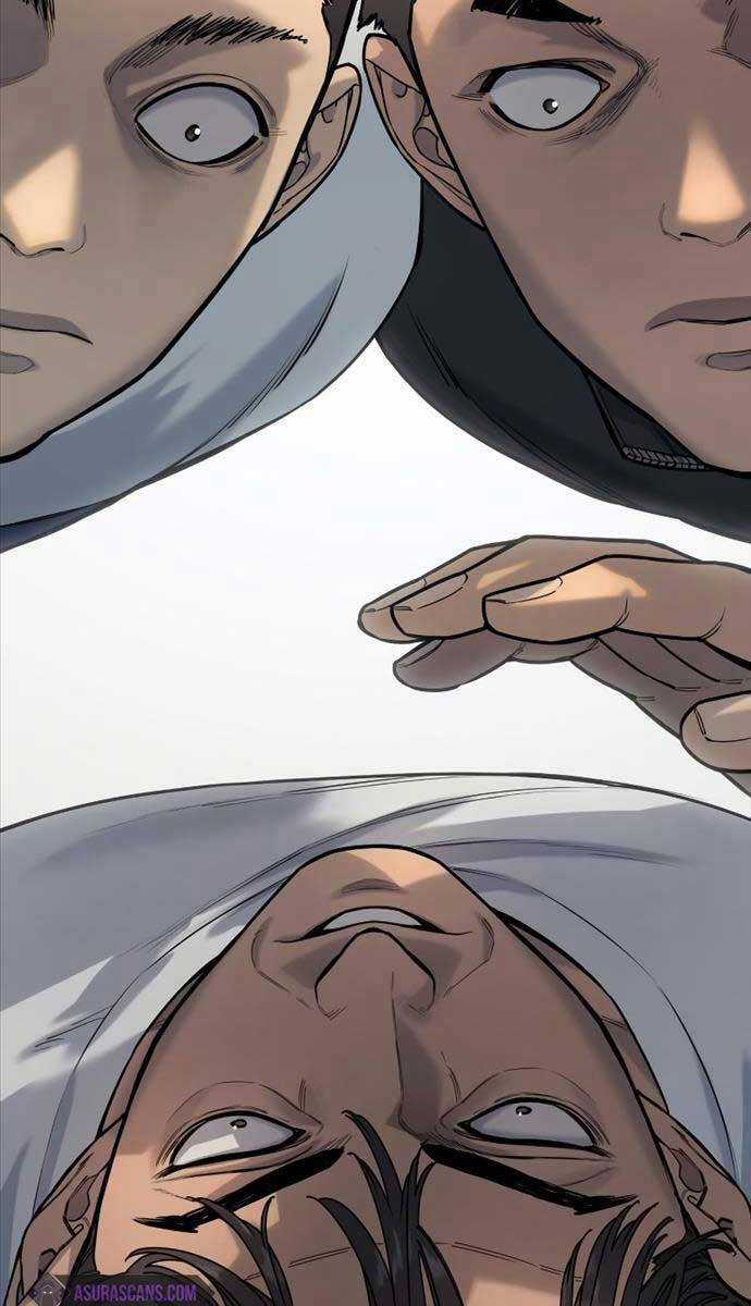 Cảnh Sát Báo Thù - Chapter 39 - Trang 98