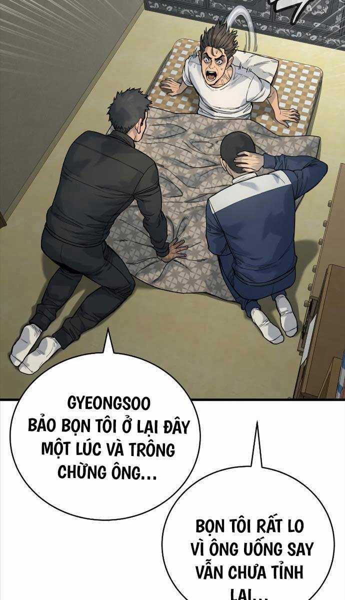 Cảnh Sát Báo Thù - Chapter 39 - Trang 100