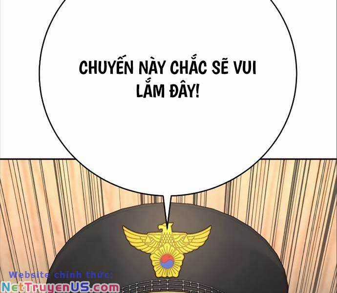 Cảnh Sát Báo Thù - Chapter 40 - Trang 102