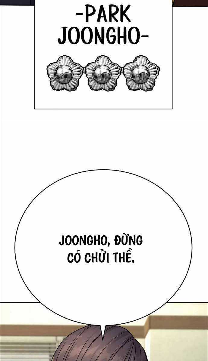 Cảnh Sát Báo Thù - Chapter 40 - Trang 103