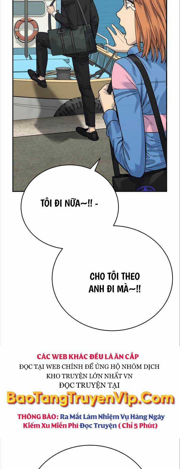 Cảnh Sát Báo Thù - Chapter 40 - Trang 12