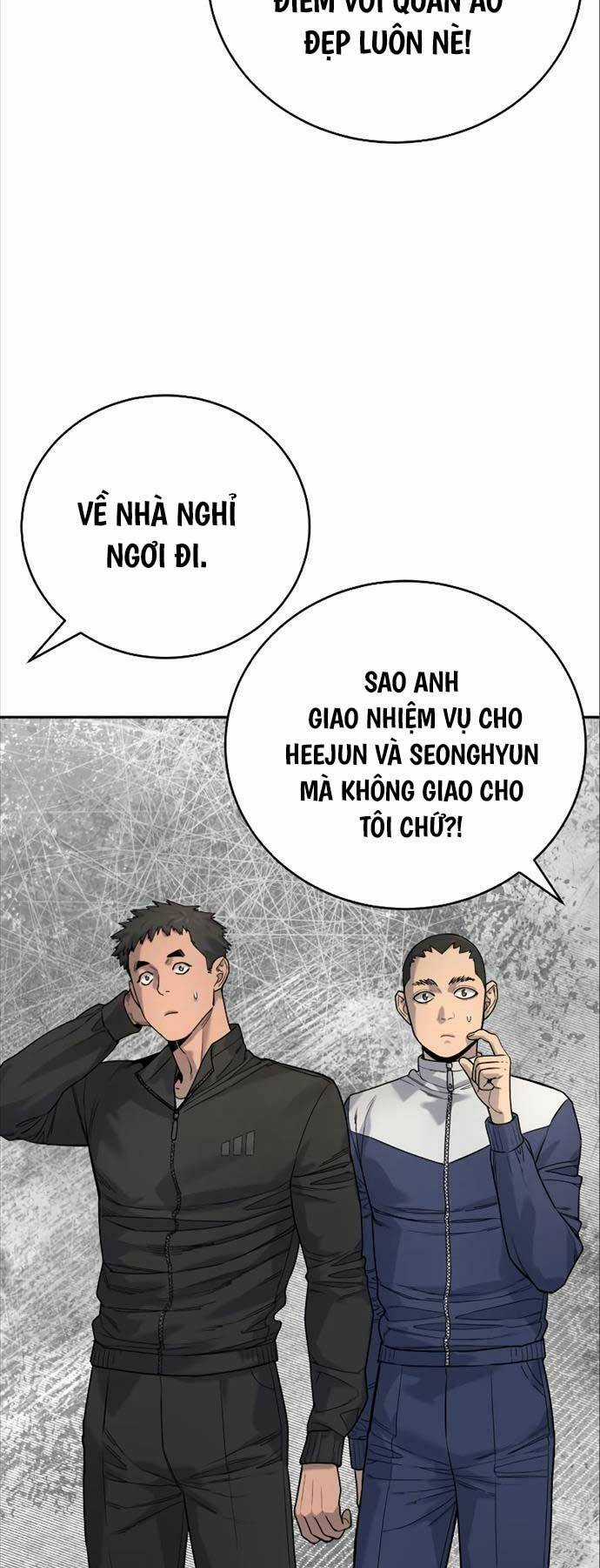 Cảnh Sát Báo Thù - Chapter 40 - Trang 14