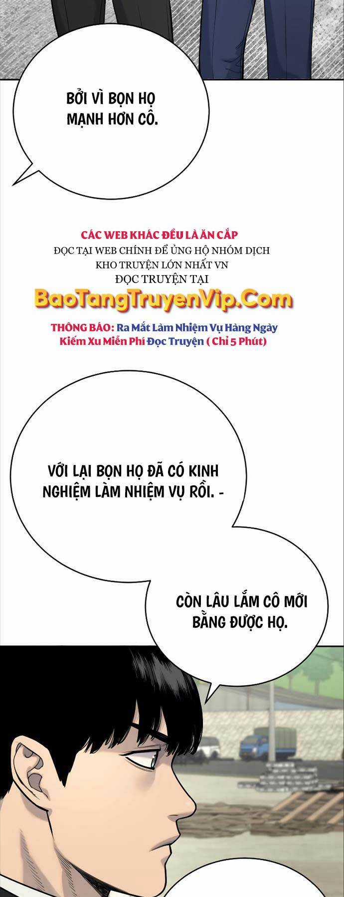 Cảnh Sát Báo Thù - Chapter 40 - Trang 15