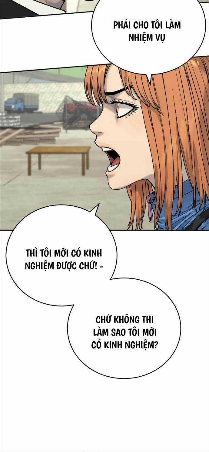 Cảnh Sát Báo Thù - Chapter 40 - Trang 16