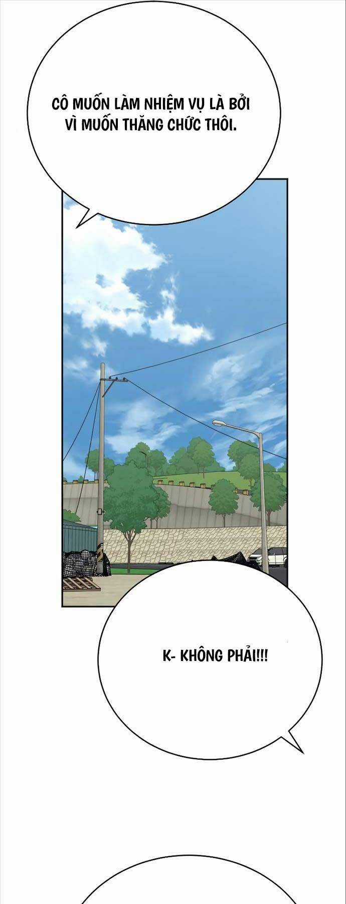 Cảnh Sát Báo Thù - Chapter 40 - Trang 17