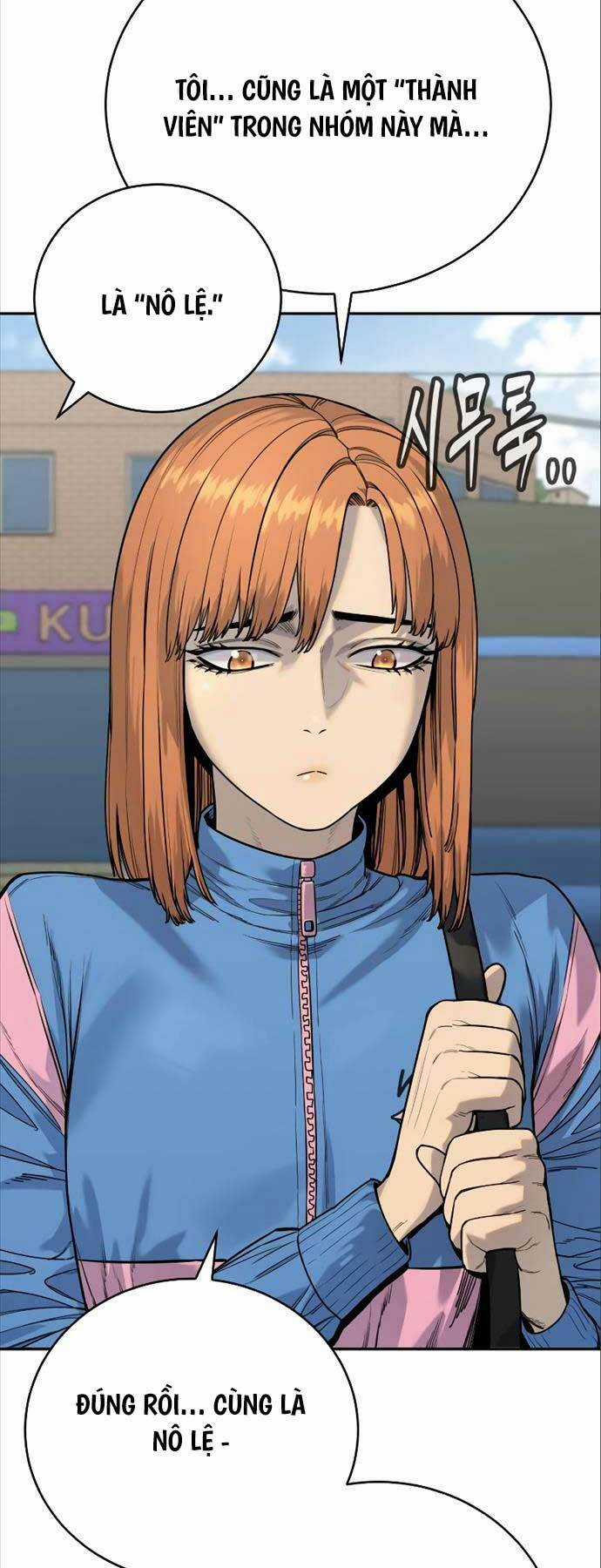 Cảnh Sát Báo Thù - Chapter 40 - Trang 18