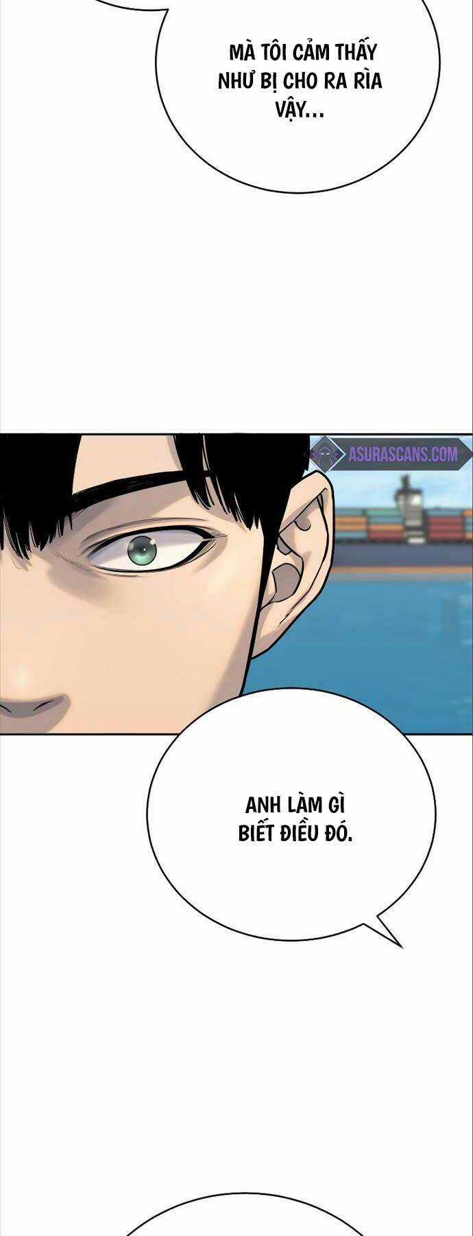 Cảnh Sát Báo Thù - Chapter 40 - Trang 19