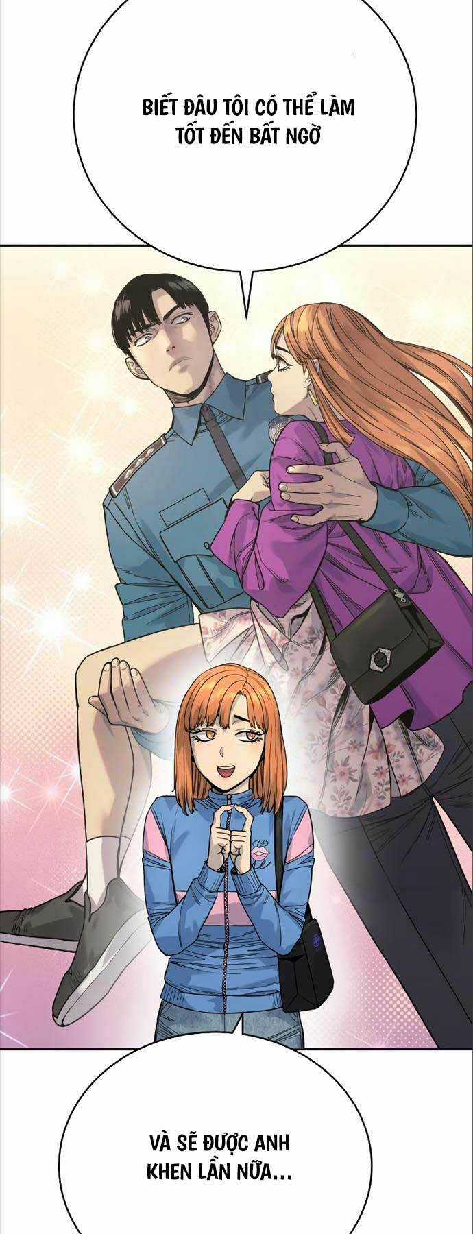 Cảnh Sát Báo Thù - Chapter 40 - Trang 20