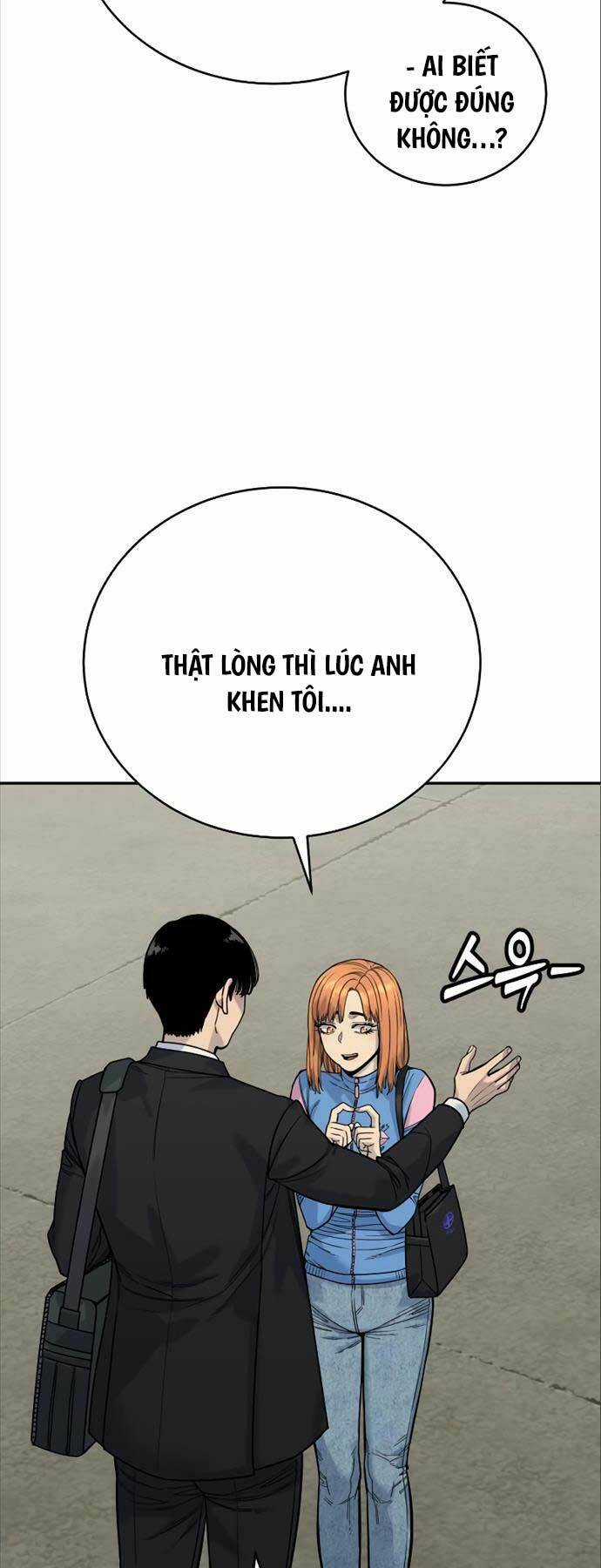 Cảnh Sát Báo Thù - Chapter 40 - Trang 21