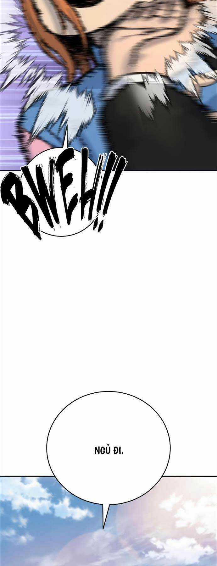 Cảnh Sát Báo Thù - Chapter 40 - Trang 23