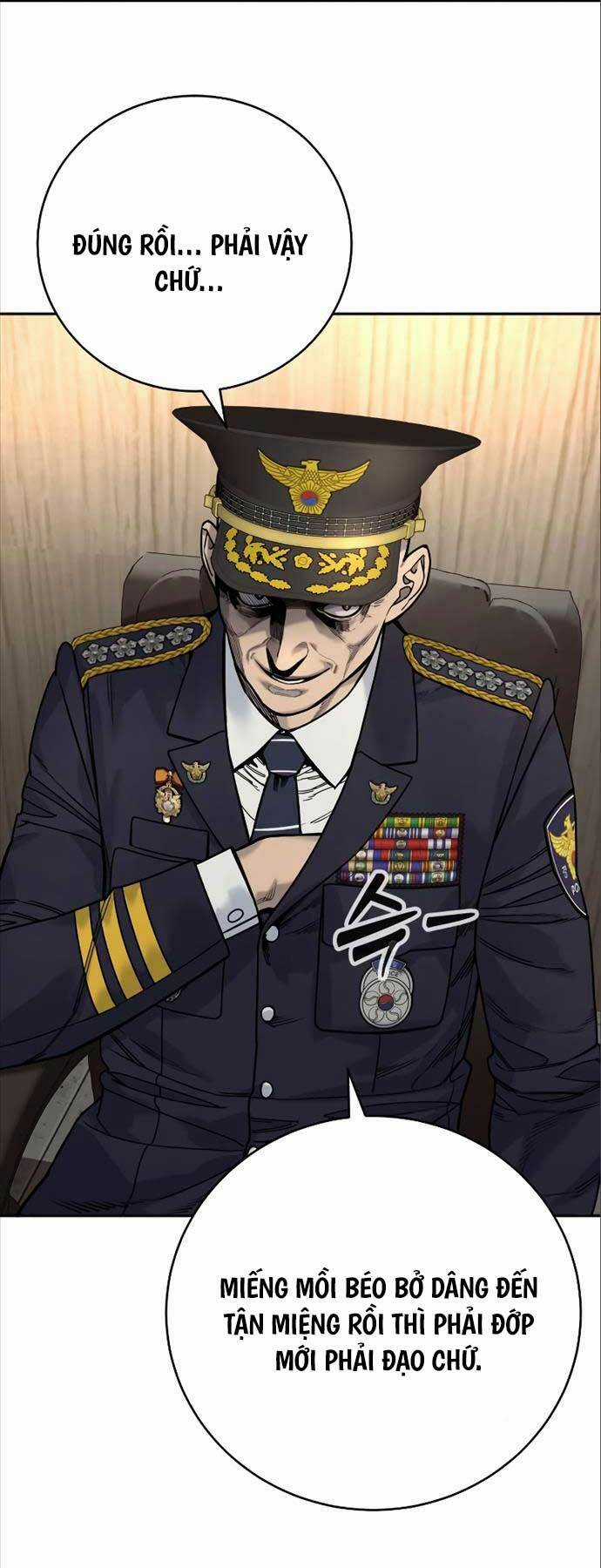 Cảnh Sát Báo Thù - Chapter 40 - Trang 29