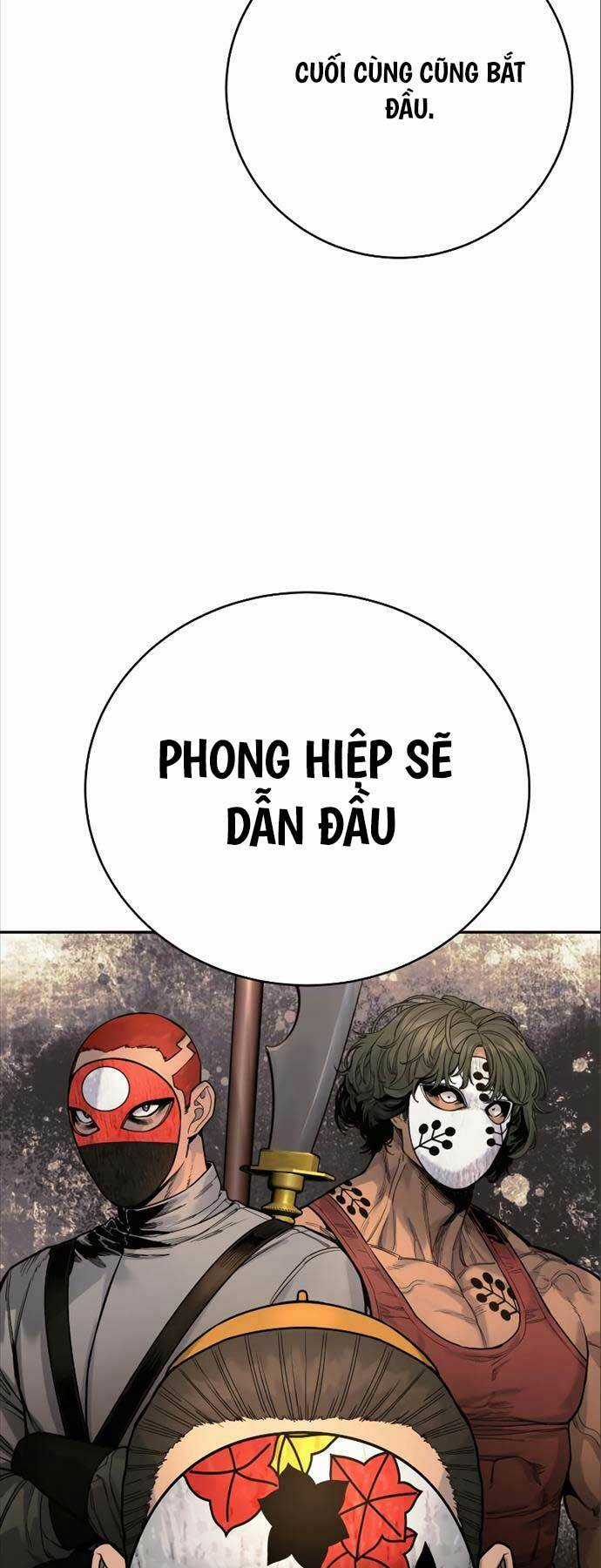 Cảnh Sát Báo Thù - Chapter 40 - Trang 32