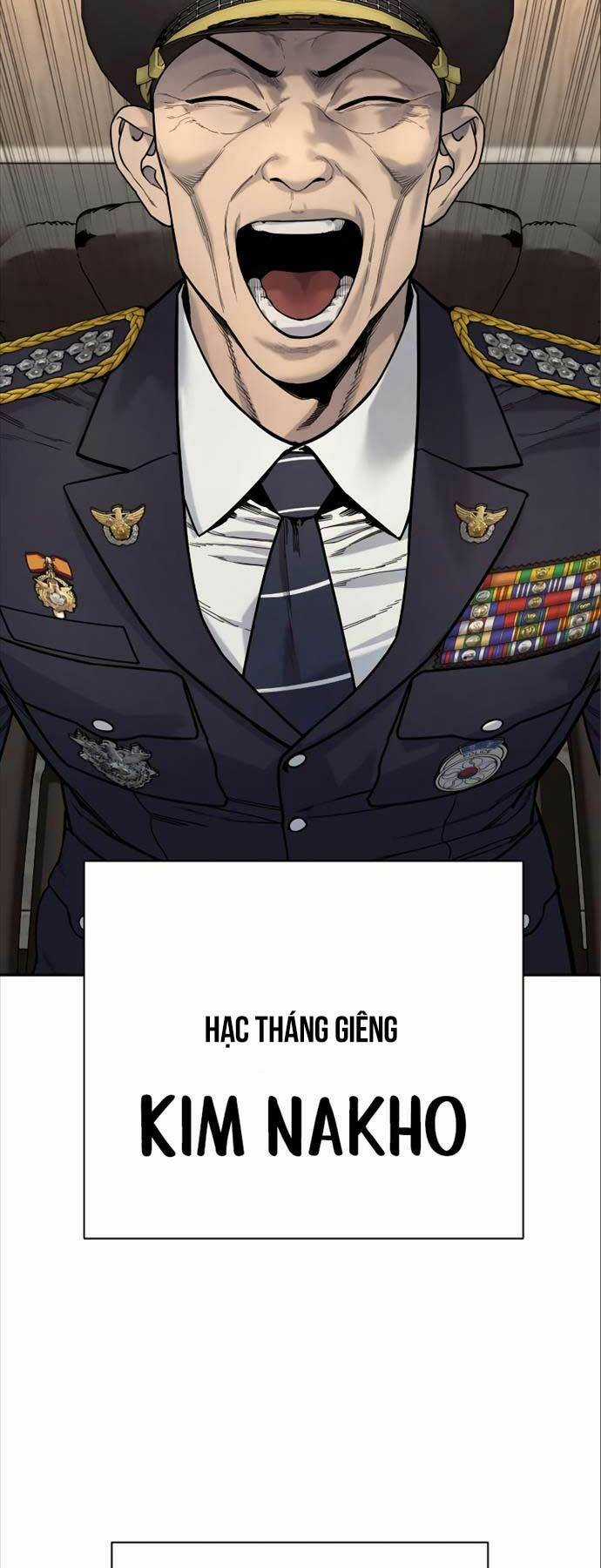 Cảnh Sát Báo Thù - Chapter 40 - Trang 35