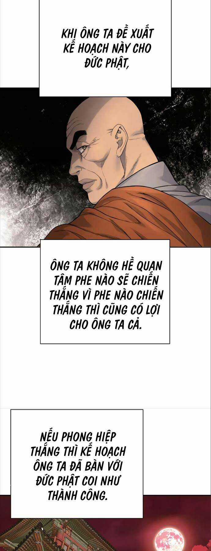 Cảnh Sát Báo Thù - Chapter 40 - Trang 36