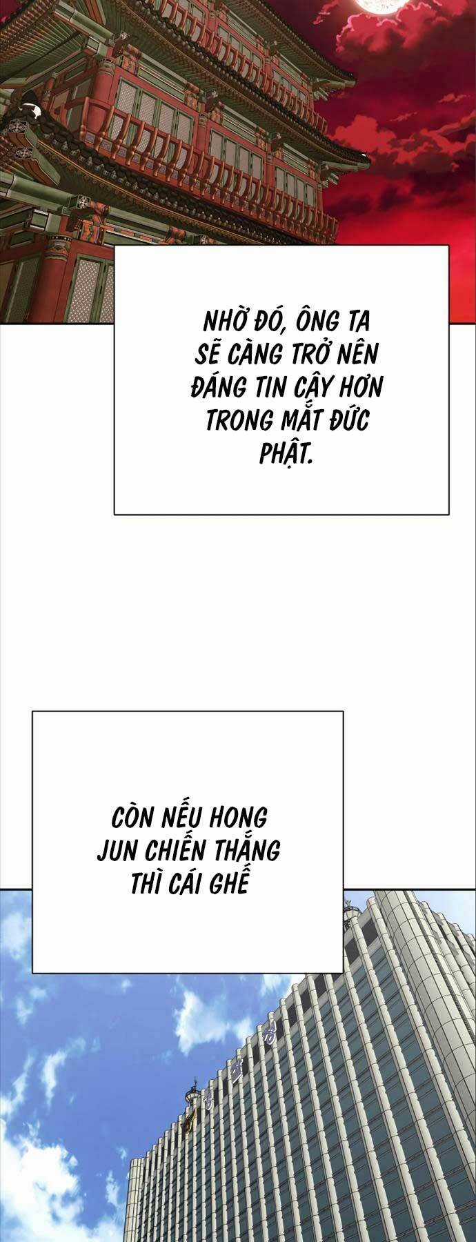 Cảnh Sát Báo Thù - Chapter 40 - Trang 37