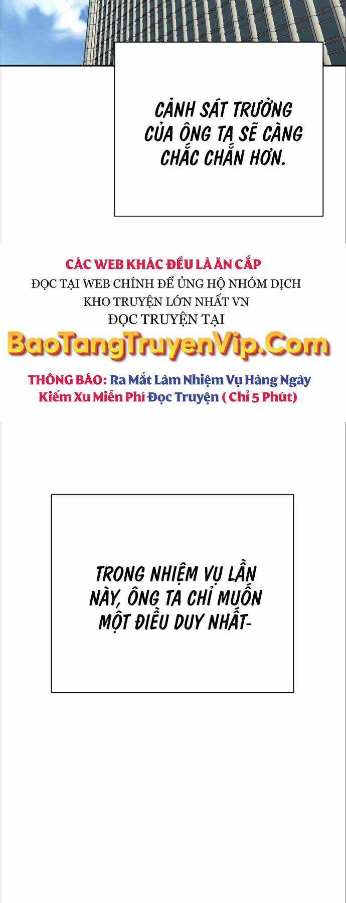 Cảnh Sát Báo Thù - Chapter 40 - Trang 38