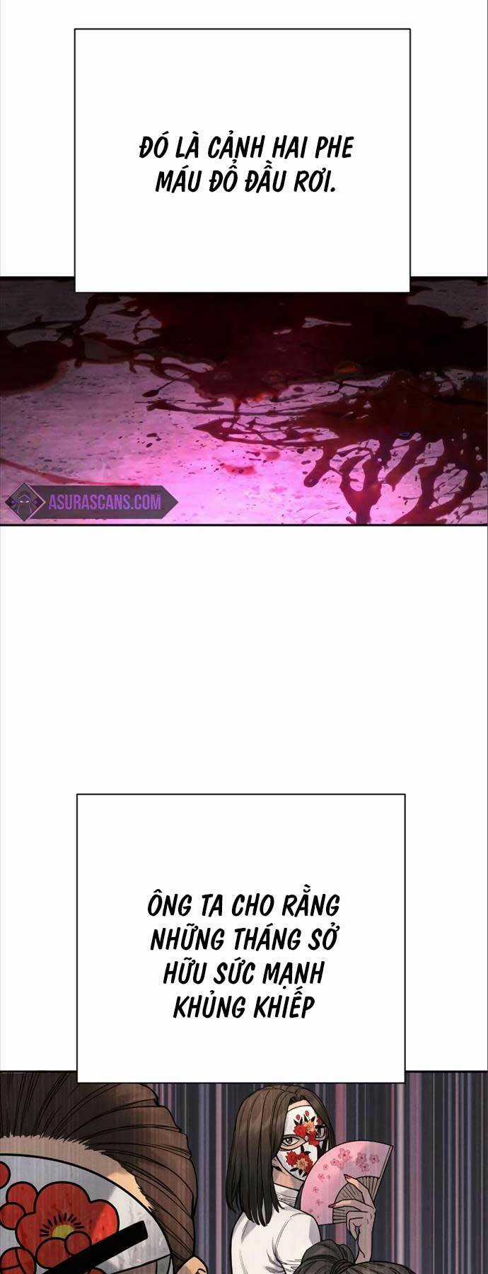 Cảnh Sát Báo Thù - Chapter 40 - Trang 39