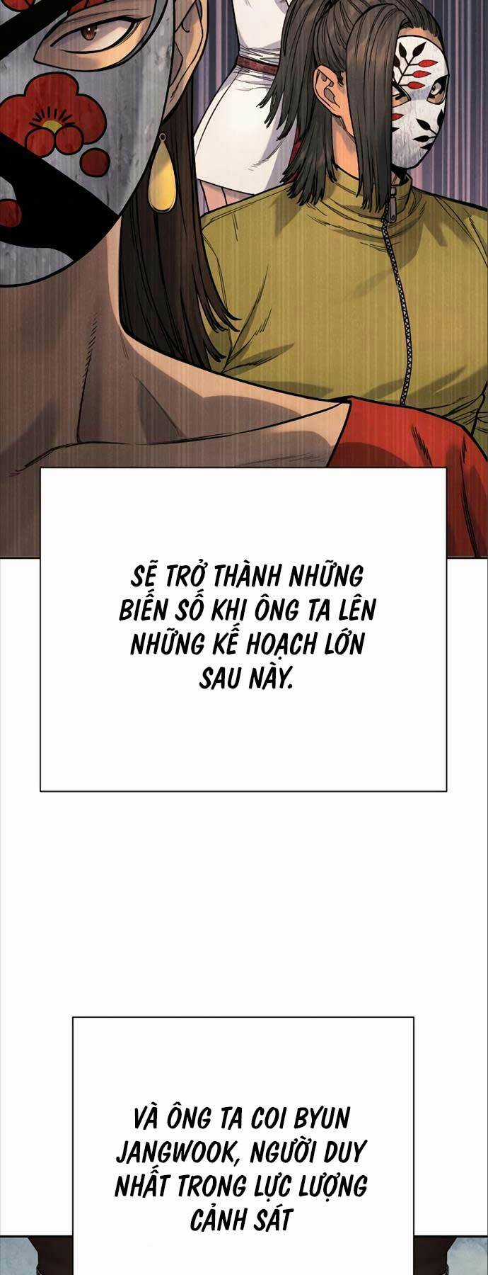 Cảnh Sát Báo Thù - Chapter 40 - Trang 40