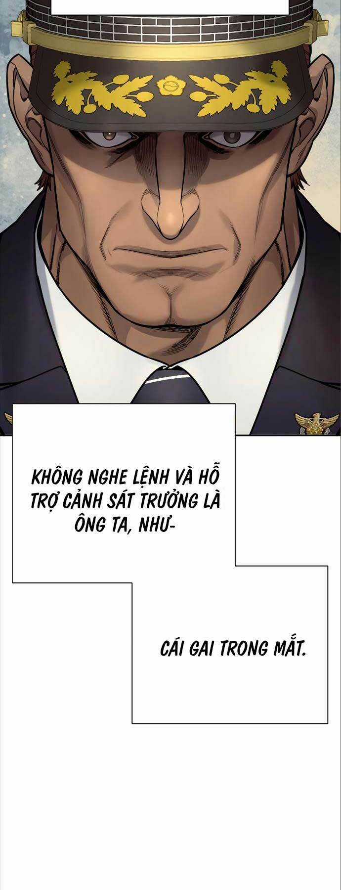 Cảnh Sát Báo Thù - Chapter 40 - Trang 41