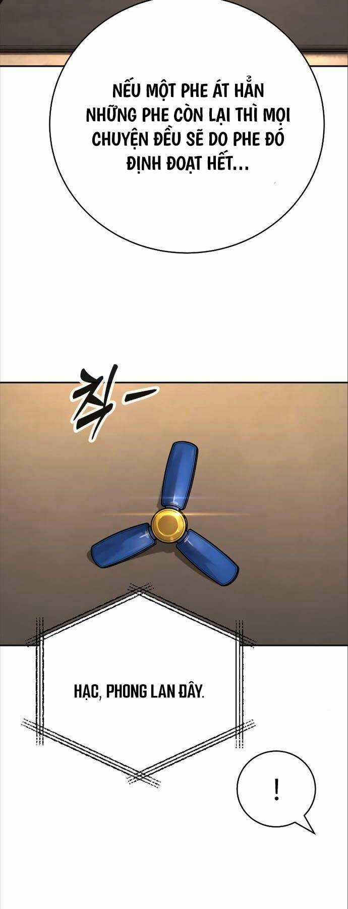 Cảnh Sát Báo Thù - Chapter 40 - Trang 43