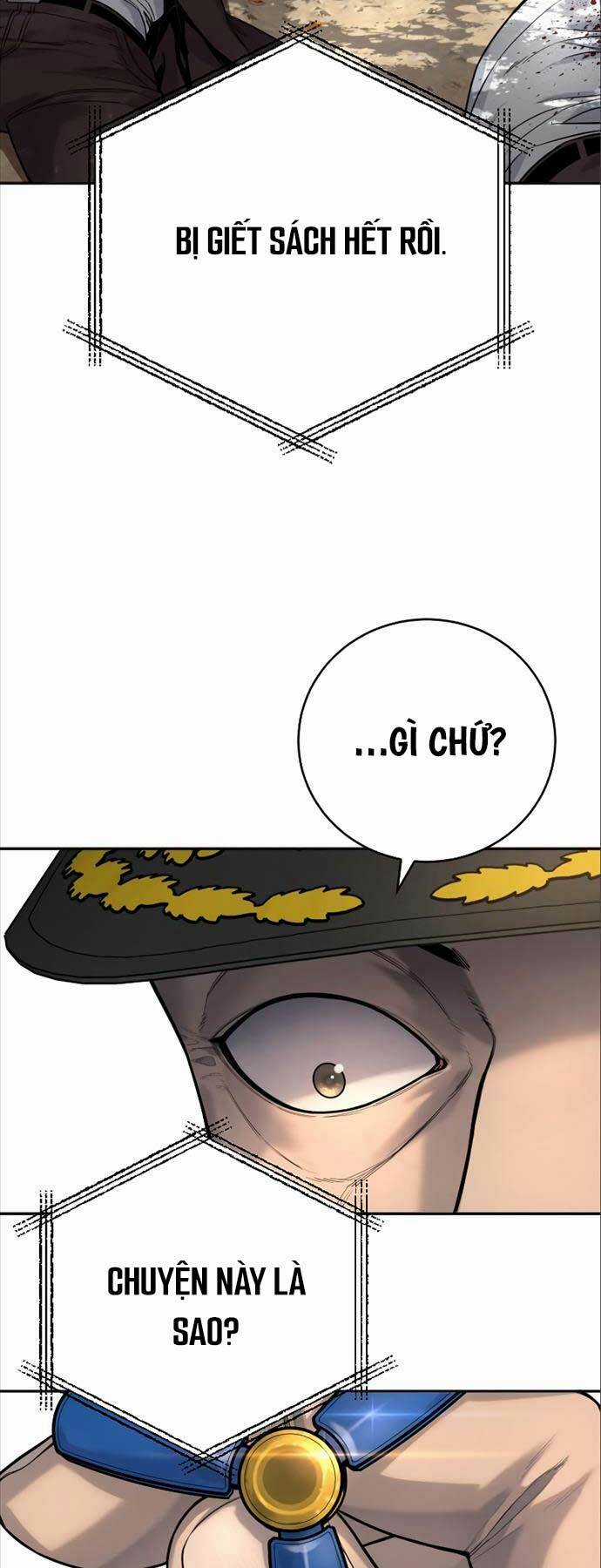 Cảnh Sát Báo Thù - Chapter 40 - Trang 46