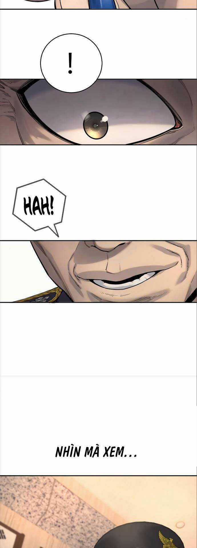 Cảnh Sát Báo Thù - Chapter 40 - Trang 47