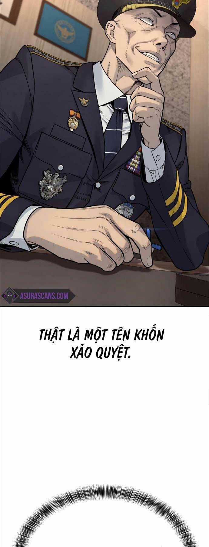 Cảnh Sát Báo Thù - Chapter 40 - Trang 48