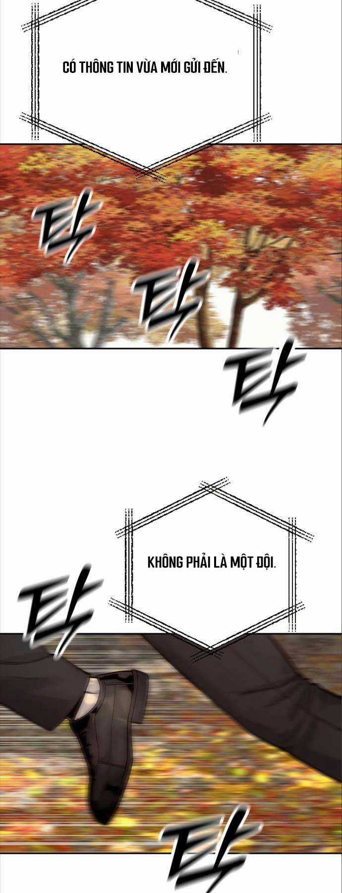 Cảnh Sát Báo Thù - Chapter 40 - Trang 51